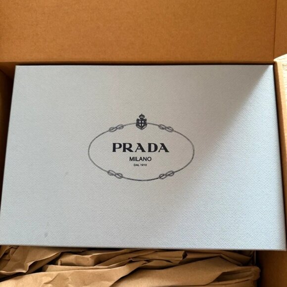 Prada Slippers - Picture 8 of 8